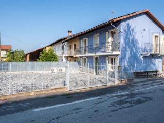 Holiday Home Tra Terra e Cielo by Interhome - Cherasco - 9