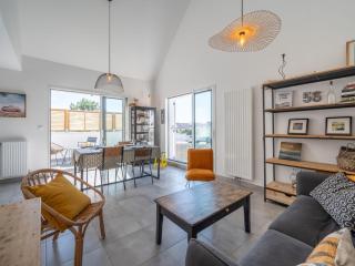Apartment Le Clos Moguer-2 by Interhome - Quiberon - 0