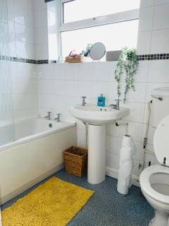 Selston House, 3 bedroom cosy cottage Home for up to 6 Guests, Cul-de-sac on Private road - Nottingham - 5