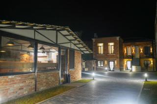 Hotel Ticiani 15 - Koetaisi - 0