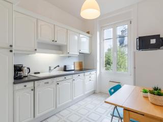Apartment L'écluse-2 by Interhome - Dinard - 8
