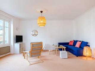 Apartment L'écluse-2 by Interhome - Dinard - 4