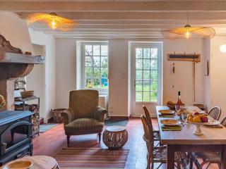 Holiday Home Le Glaude by Interhome - Chiddes - 4