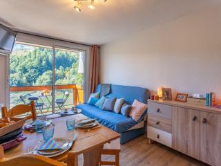 Apartment Soyouz Vanguard-95 by Interhome - Le Corbier - 0