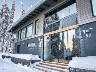 Holiday Home Rukan rinnemaa a by Interhome - Ruka - 9