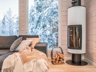 Holiday Home Rukan rinnemaa a by Interhome - Ruka - 4