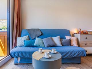Apartment Soyouz Vanguard-95 by Interhome - Le Corbier - 4