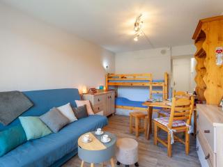Apartment Soyouz Vanguard-95 by Interhome - Le Corbier - 3