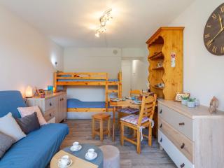 Apartment Soyouz Vanguard-95 by Interhome - 3