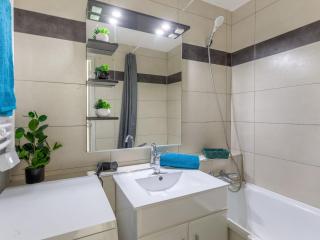 Apartment Soyouz Vanguard-95 by Interhome - Le Corbier - 6