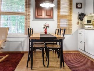 Holiday Home Kivakatti by Interhome - Vuokatti - 2