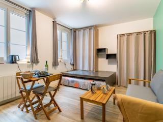 Studio Le studio St Vincent by Interhome - Saint Malo - 0