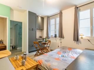 Studio Le studio St Vincent by Interhome - Saint Malo - 9