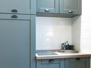 Studio Le studio St Vincent by Interhome - Saint Malo - 7