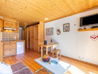Studio Les Moutières B1 et B2 - Val Claret-25 by Interhome - Tignes - 2