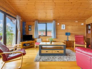 Chalet Lodge 9 by Interhome - 5