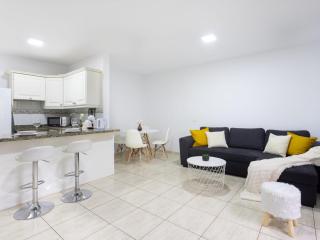 Apartment Atlantida by Interhome - Araya - 3