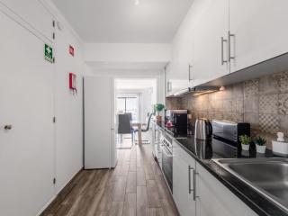Apartment Happy Moments by Interhome - 4