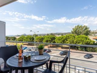 Studio Le Tremblay by Interhome - Cagnes-sur-Mer - 0