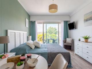 Studio Le Tremblay by Interhome - Cagnes-sur-Mer - 8