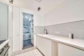 Splendide appartement pour 6 proche Montmartre - Paris - 1