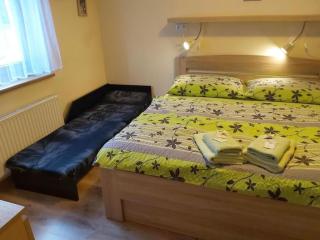 Apartment Rieger 1 by Interhome - 7