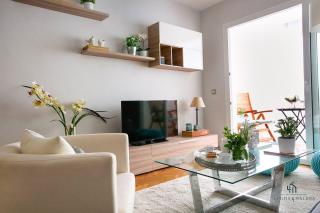 Living4Malaga Reding Superior Apartment - 5