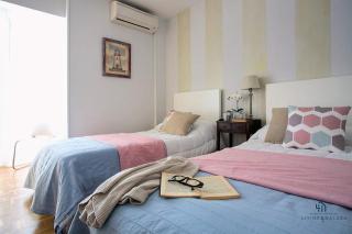 Living4Malaga Reding Superior Apartment - Málaga - 4