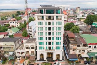 SureStay Hotel by Best Western Vientiane - Vientiane - 9