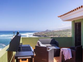 Apartment Océano by Interhome - Caleta de Interián - 9