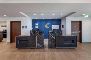 Comfort Inn & Suites Bennett - 8