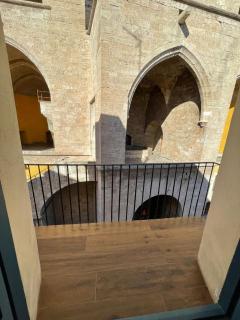 Gran apartamento con vista a las torres de Quart - Valencia - 7