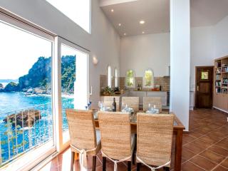 Villa Villa El Paraiso al Mar Ambolo by Interhome - Jávea - 4