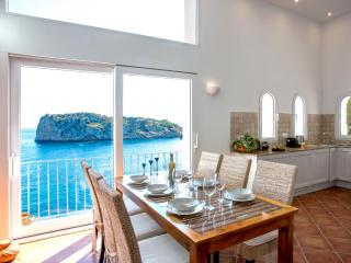 Villa Villa El Paraiso al Mar Ambolo by Interhome - Jávea - 1