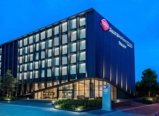 Best Western Plus Nexen Pattaya - Pattaya - 9
