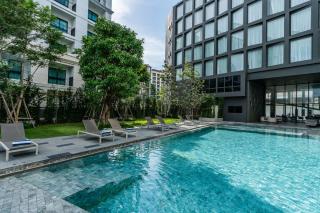 Best Western Plus Nexen Pattaya - Pattaya central - 9