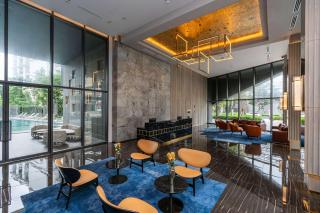 Best Western Plus Nexen Pattaya - Pattaya - 5