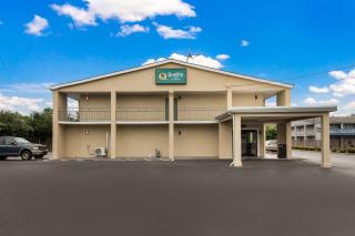 Quality Inn Gastonia East - 9