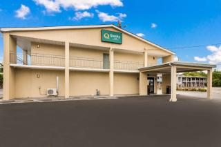 Quality Inn Gastonia East - 8