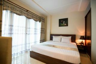 Beautiful Buivien Hotel - Ho Chi Minh - 6