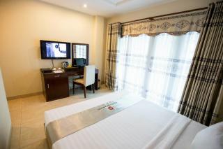 Beautiful Buivien Hotel - Ho Chi Minh - 7