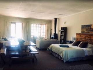 Starry Nights Guest House - Nieu-Bethesda - 8