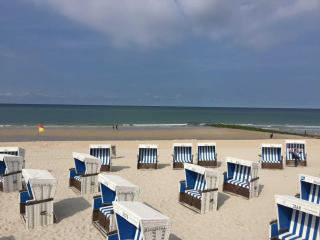 Silvie, App 11 - Westerland - 4