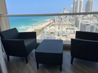 Apartments4you Leonardo 11 - 1