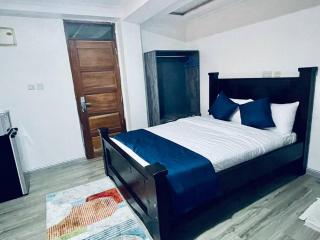 Abby Studio Riverside Apartment with Swimming Pool - 5