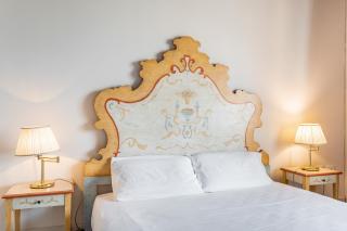Molino Stucky Residence Burchiello Suite - Venice - 3