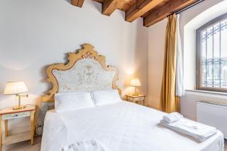 Molino Stucky Residence Burchiello Suite - 2