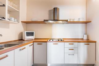 Molino Stucky Residence Burchiello Suite - Venice - 4