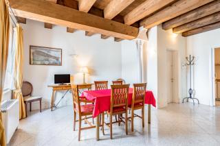 Molino Stucky Residence Burchiello Suite - Venice - 7