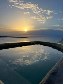 Oia Angle Cavehouse - Oia - 4